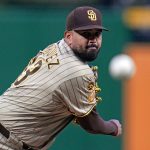 article image - Padres Pirates Baseball